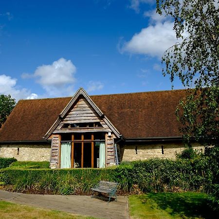 Eynsham Sabine Barn B&B 외부 사진