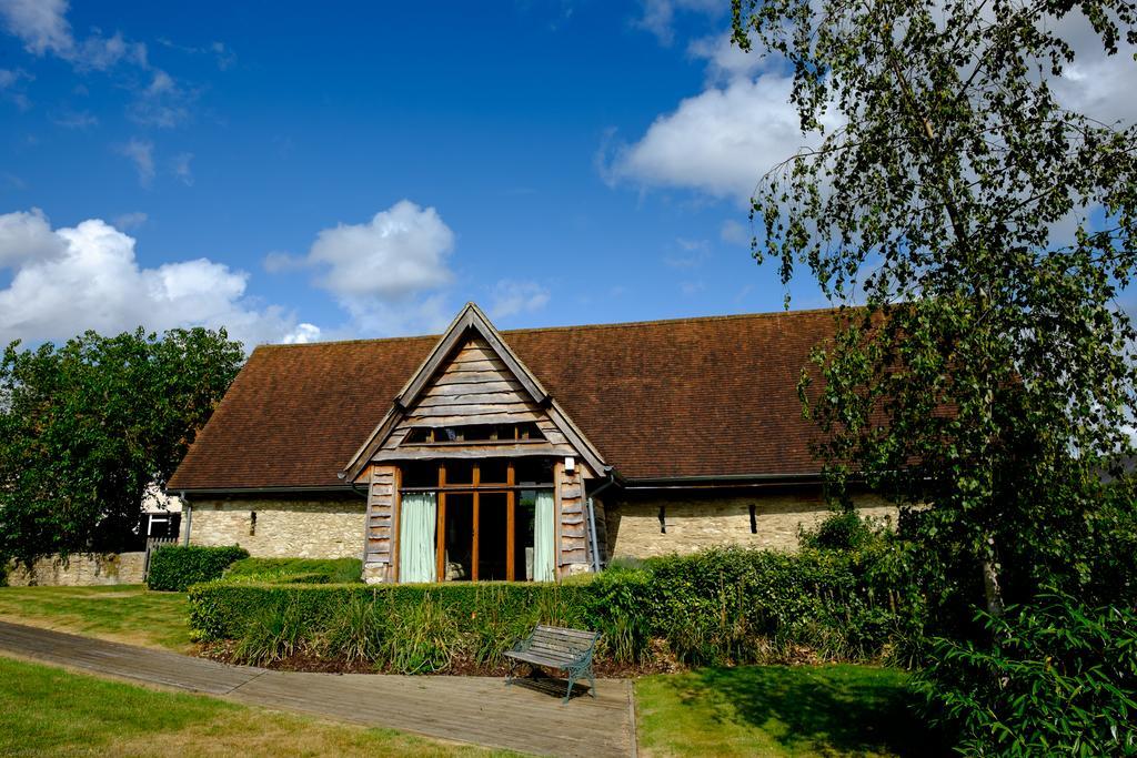 Eynsham Sabine Barn B&B 외부 사진