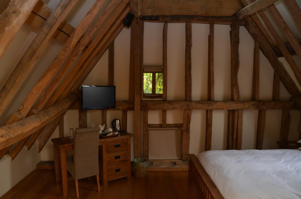 Eynsham Sabine Barn B&B 외부 사진