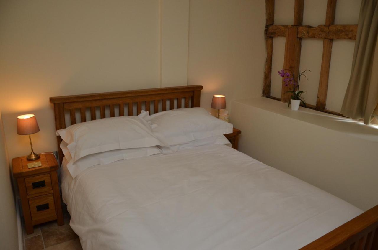 Eynsham Sabine Barn B&B 외부 사진
