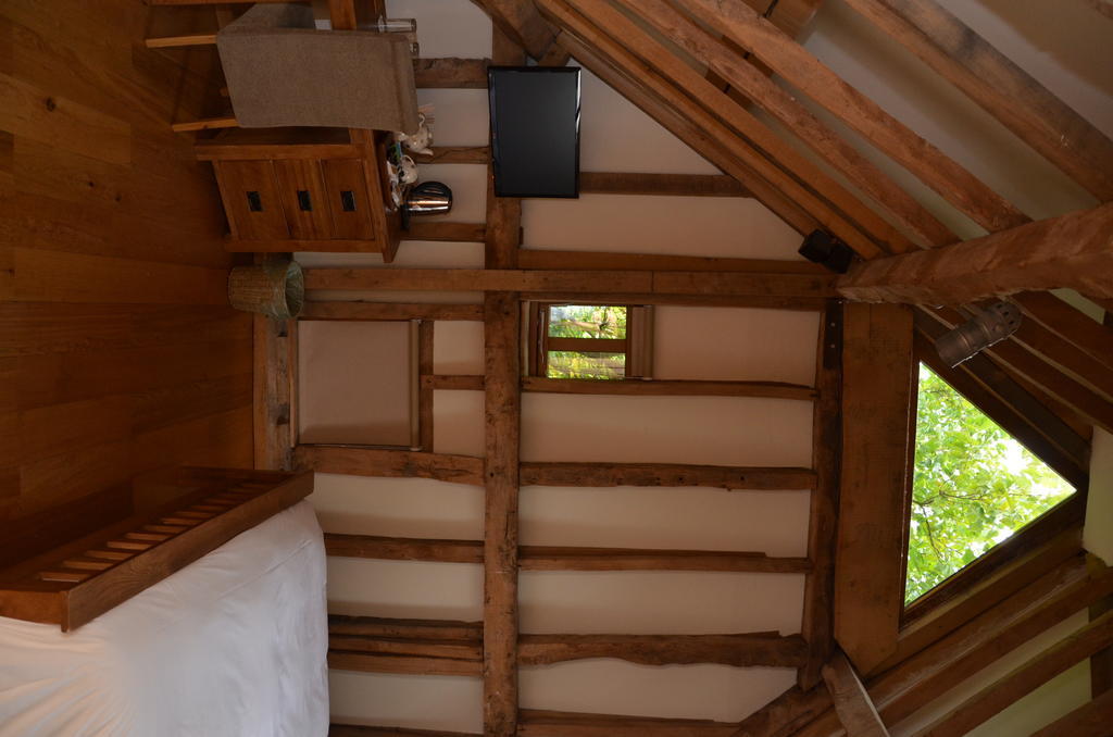 Eynsham Sabine Barn B&B 외부 사진