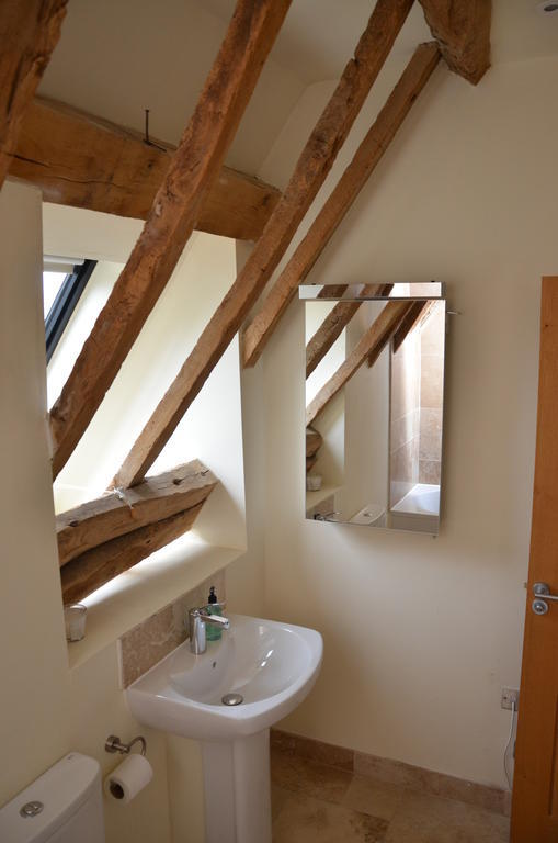 Eynsham Sabine Barn B&B 외부 사진