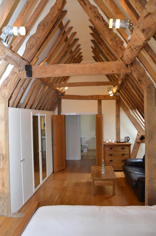 Eynsham Sabine Barn B&B 외부 사진