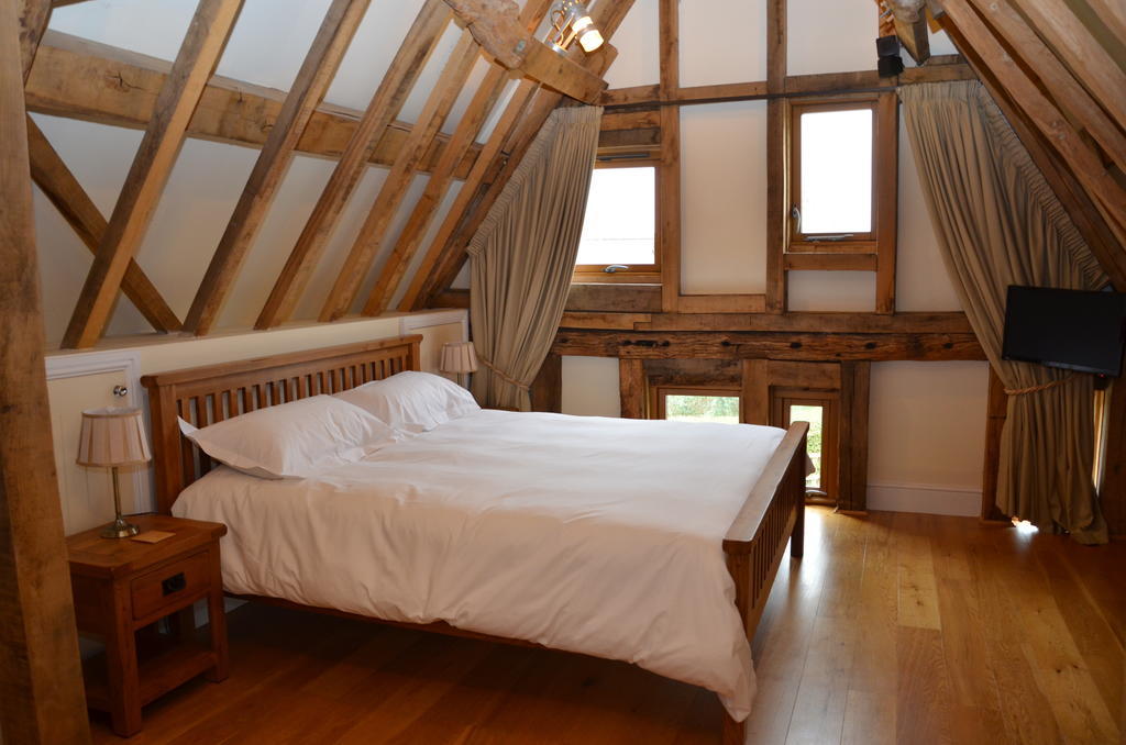 Eynsham Sabine Barn B&B 외부 사진