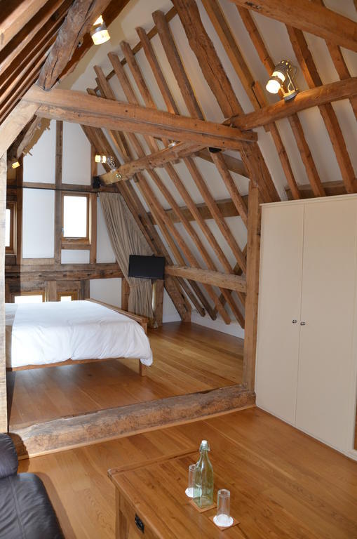 Eynsham Sabine Barn B&B 외부 사진
