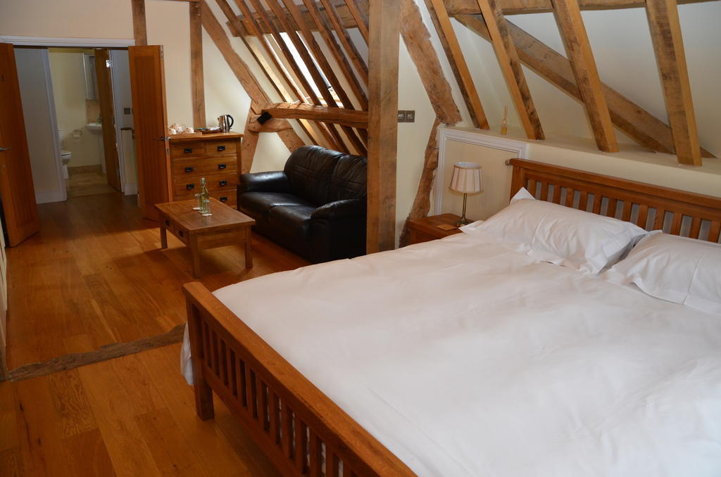 Eynsham Sabine Barn B&B 외부 사진