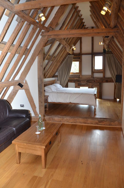 Eynsham Sabine Barn B&B 외부 사진