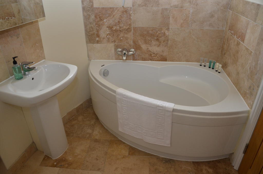 Eynsham Sabine Barn B&B 외부 사진