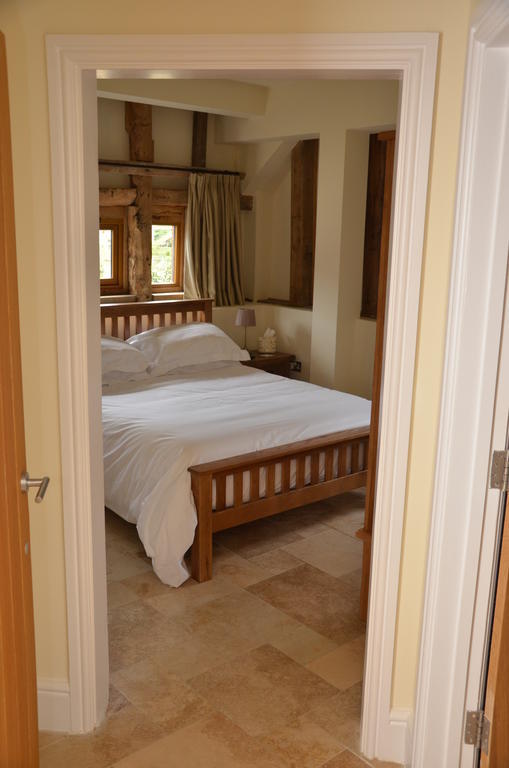 Eynsham Sabine Barn B&B 객실 사진