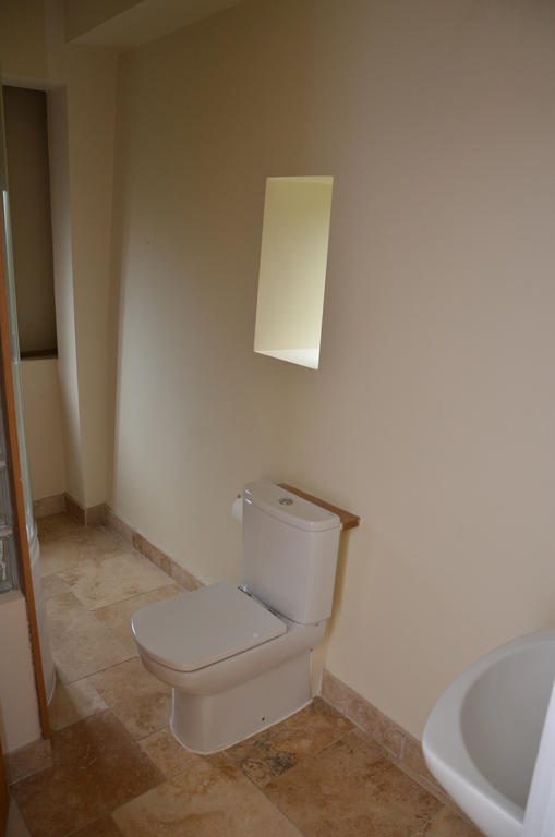 Eynsham Sabine Barn B&B 외부 사진