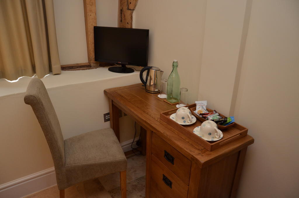 Eynsham Sabine Barn B&B 객실 사진