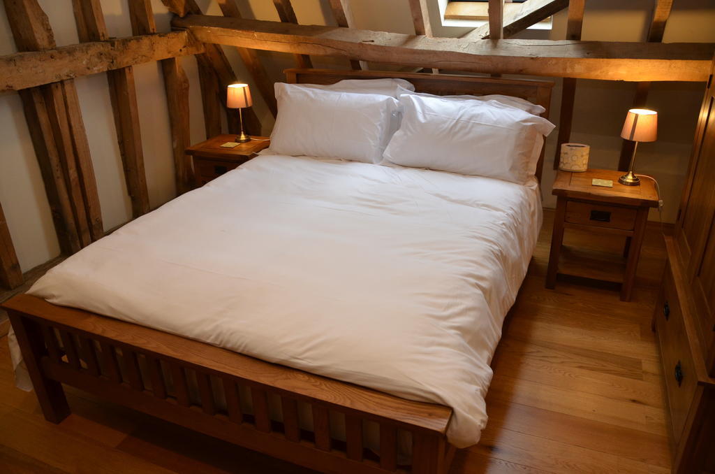 Eynsham Sabine Barn B&B 객실 사진