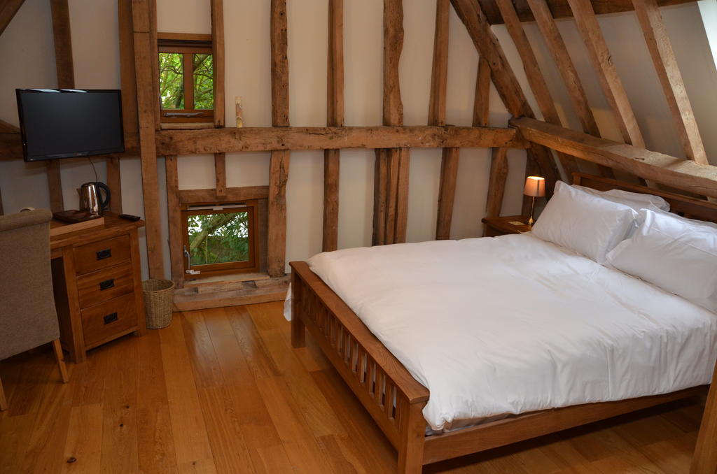 Eynsham Sabine Barn B&B 외부 사진