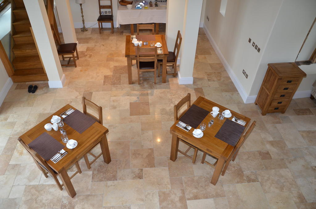 Eynsham Sabine Barn B&B 외부 사진