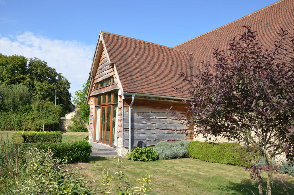 Eynsham Sabine Barn B&B 외부 사진