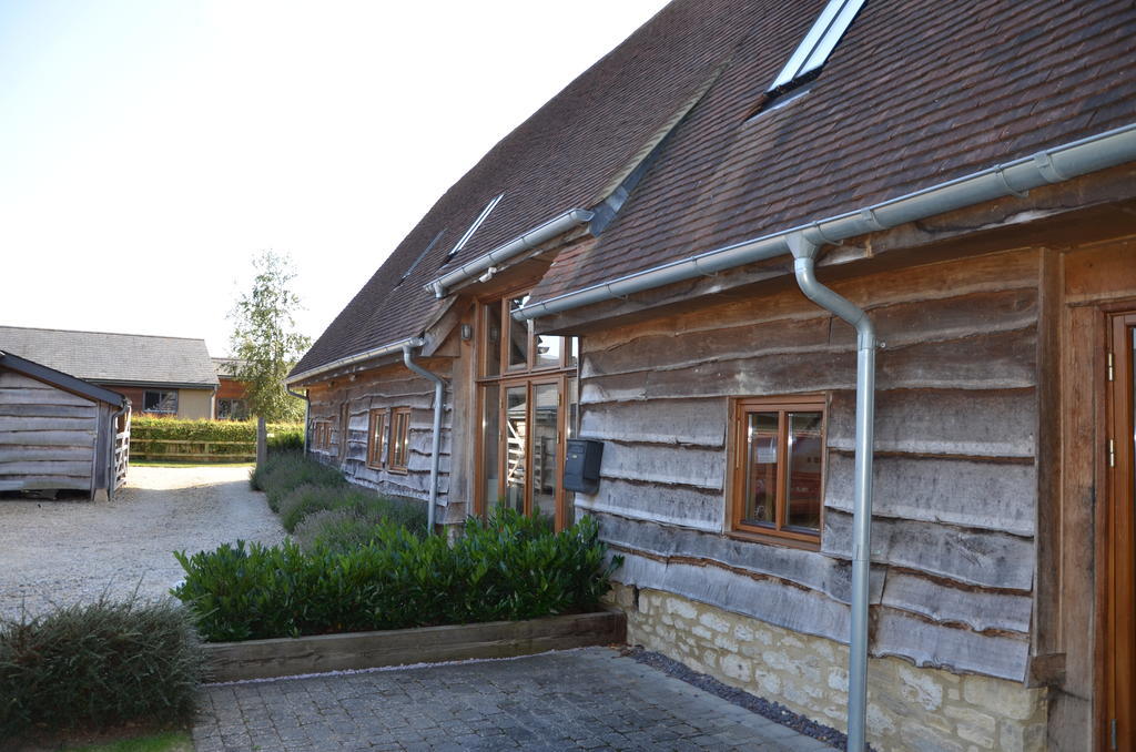 Eynsham Sabine Barn B&B 외부 사진