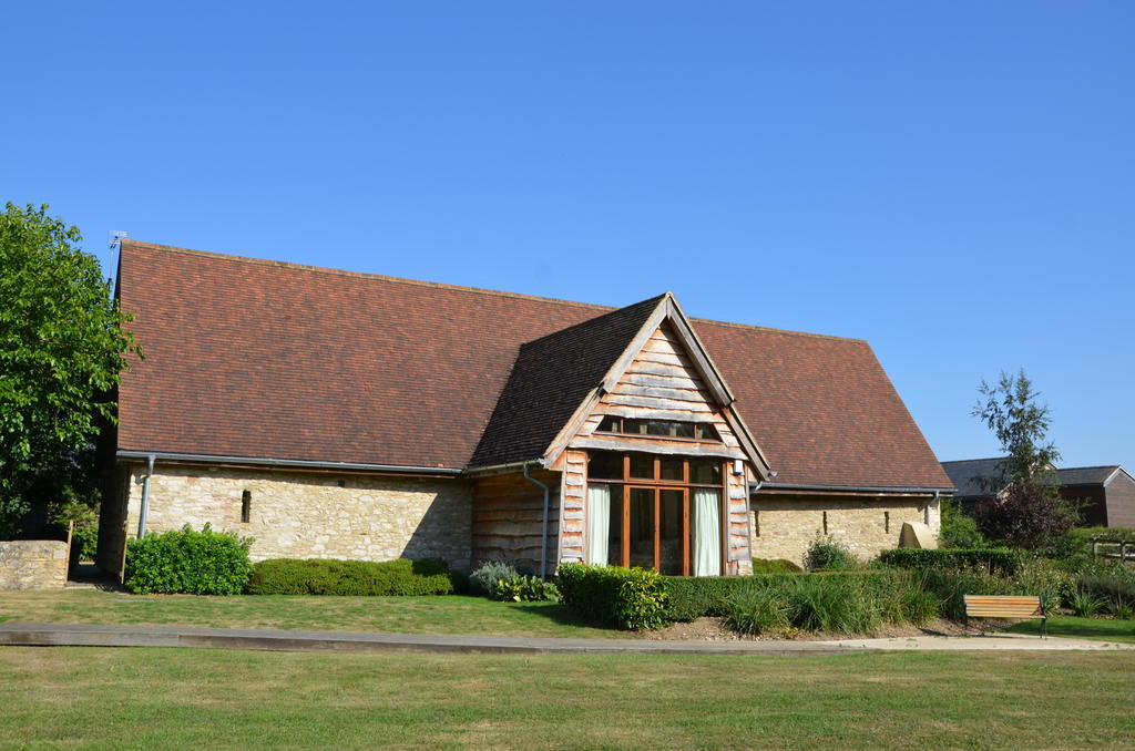 Eynsham Sabine Barn B&B 외부 사진